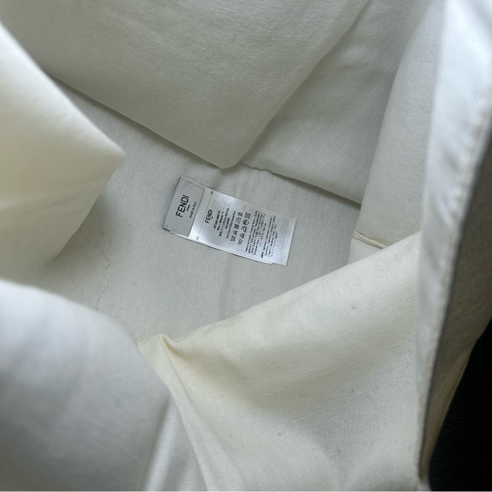 Fendi Dust Bag - Picture 4 of 6